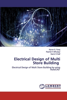 Paperback Electrical Design of Multi Store Building Book