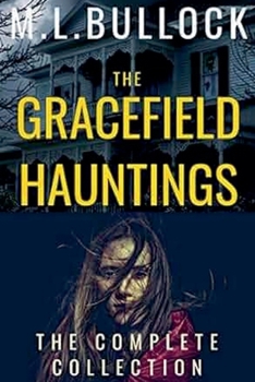 Paperback The Gracefield Hauntings Book