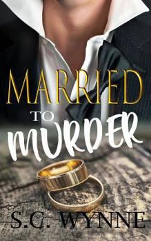 Paperback Married To Murder Book