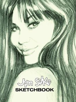 Paperback Jim Silke Sketchbook Book