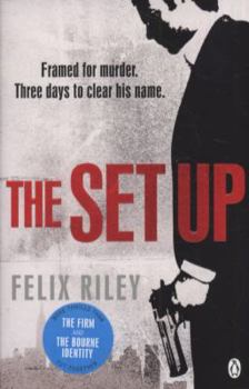 Paperback Set-Up Book