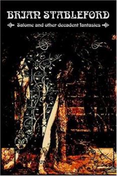 Hardcover Salome and other Decadent Fantasies Book