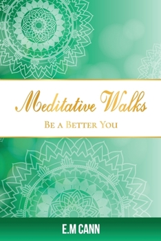 Paperback Meditative Walks: Edited for Clarity. Book
