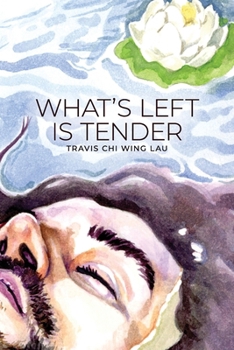 Paperback What's Left Is Tender Book