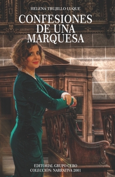 Paperback Confesiones de una marquesa [Spanish] Book
