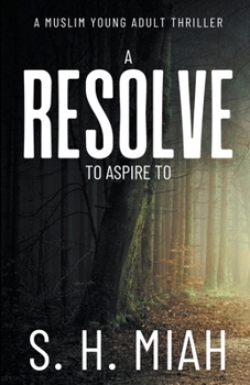 Paperback A Resolve to Aspire to Book