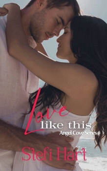 Paperback Love Like This Book