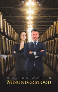 Paperback Misunderstood Book