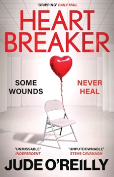 Paperback Heartbreaker Book