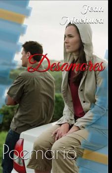 Paperback Desamores: Poemario [Spanish] Book