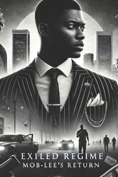 Paperback Exiled Regime: Mob-Lee's Return Book