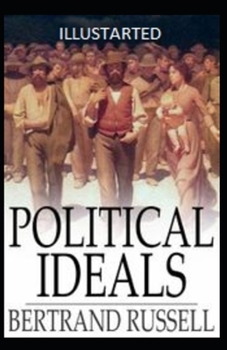 Paperback Political Ideals Illustrated Book