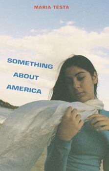 Hardcover Something about America Book