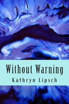 Paperback Without Warning: Doomsday is here Book