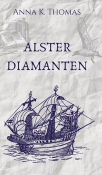 Alsterdiamanten (German Edition)