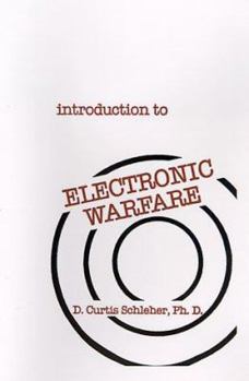 Hardcover Introduction to Electronic Warfare Book