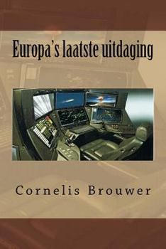 Paperback Europa's laatste uitdaging [Dutch] Book