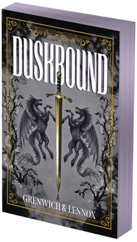 Duskbound - Book #2 of the Esprithean Trilogy