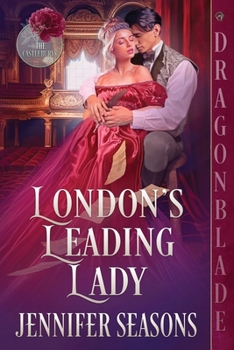 London's Leading Lady - Book #4 of the Castleburys