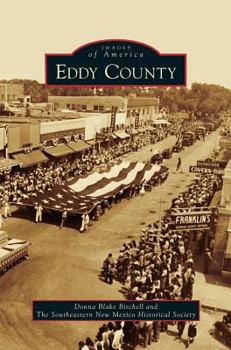 Eddy County - Book  of the Images of America: New Mexico