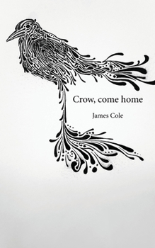 Paperback Crow, come home Book