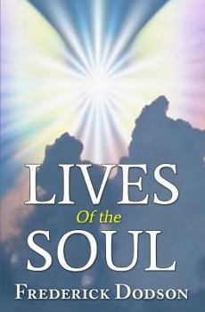 Paperback Lives of the Soul Book