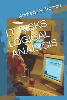 Paperback I.T. Risks Logical Analysis Book