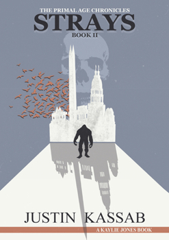 Paperback Strays: The Primal Age Chronicles Book II Book