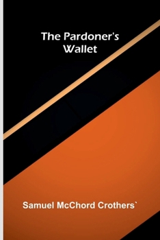 The Pardoner's Wallet