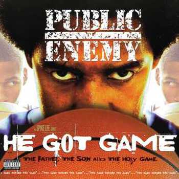 Vinyl He Got Game (2 LP)(Explicit) Book