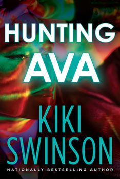 Hardcover Hunting Ava Book