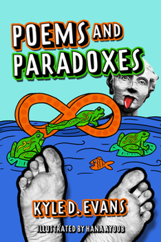 Paperback Poems and Paradoxes Book