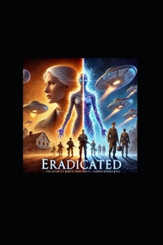 Paperback Eradicated Book