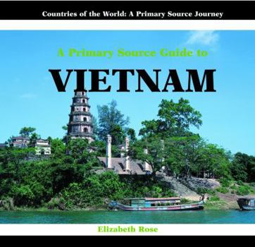 Library Binding A Primary Source Guide to Vietnam Book