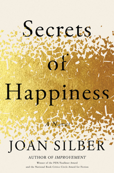 Hardcover Secrets of Happiness Book