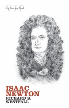 Paperback Isaac Newton Book