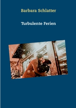 Paperback Turbulente Ferien [German] Book