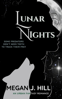 Paperback Lunar Nights: Alaska: Book One of the Lunar Nights Shifter Series Book
