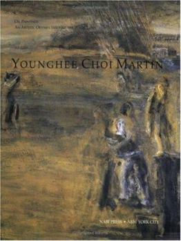 Paperback Oil Paintings Book