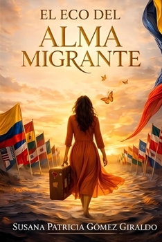 El eco del alma migrante: Las raíces… también saben volar (Spanish Edition)