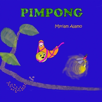 Paperback Pimpong [Spanish] Book