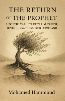 Paperback The Return of the Prophet Book