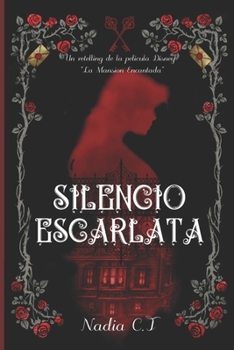 Paperback Silencio Escarlata [Spanish] Book