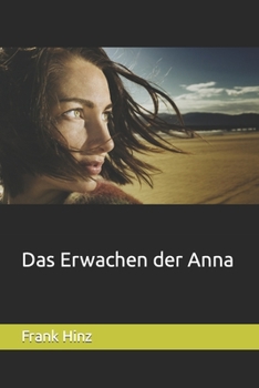 Paperback Das Erwachen der Anna [German] Book