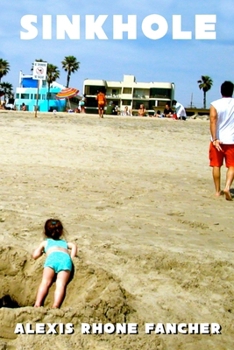 Paperback Sinkhole: The Sister Pantoums Book