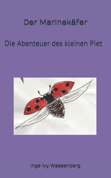 Paperback Der Marinekaefer: eine Kindergeschichte [German] Book