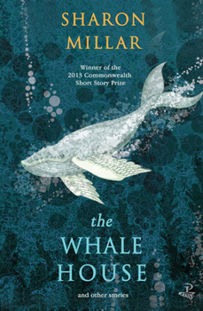 Paperback The Whale House: And Other Stories Book