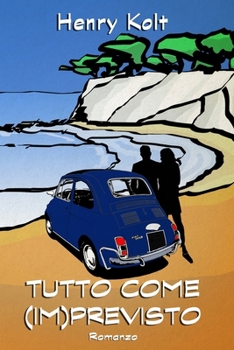 Paperback Tutto come (im)previsto: La scatola delle Ex [Italian] Book