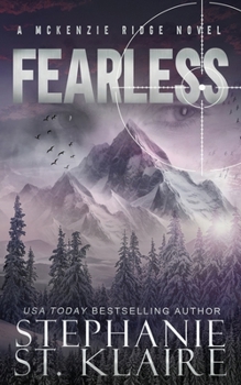 Paperback Fearless Book