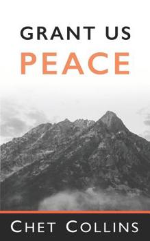 Paperback Grant Us Peace Book